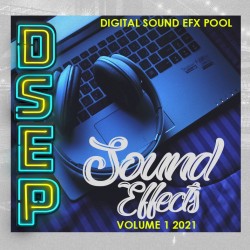 DSEP - Sound Efx Pack Vol....