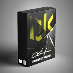 DJ Khadeem - FX Pack 001...
