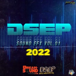 DSEP - Sound Efx Pack 01...