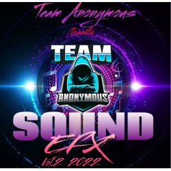 Team Anonymous - Sound Efx...