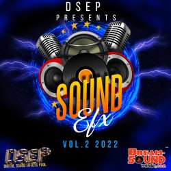 DSEP - Sound Efx Pack 02...