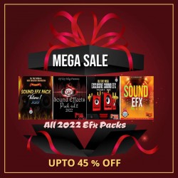 DJ Tay Wsg - Mega Sale On...