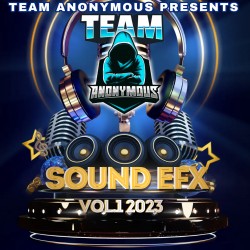Team Anonymous - Sound Efx...