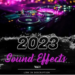 DJ MixxKing - Sound Efx 01...