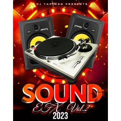 DJ Tay Wsg - Sound Efx 02...