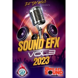 DJ Tay Wsg - Sound Efx 03...
