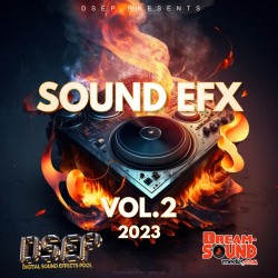 DSEP - Sound Efx Pack 02...