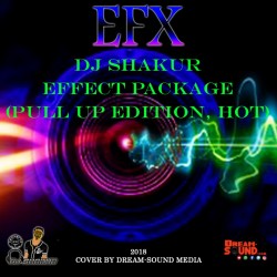 DJ Shakur - Effect Package...