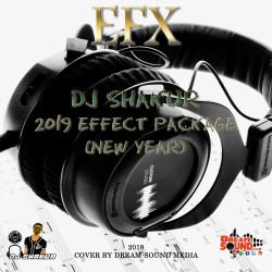 DJ Shakur - 2019 Effect...