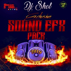 DJ Shol - Exclusive Sound...